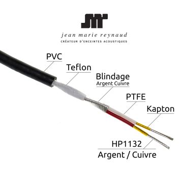 JMR cable HP 1132