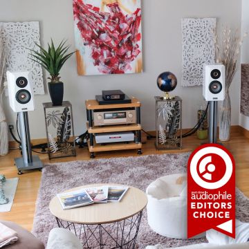 Joseph Audio Pulsar 2 Graphene