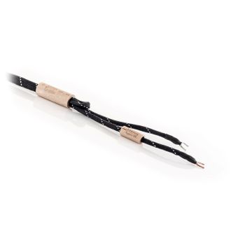 Entreq Revelation Speaker Cable