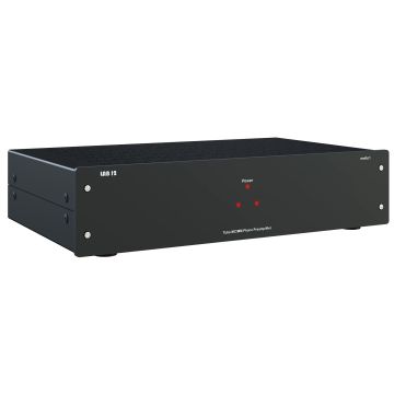 LAB 12 Melto1 Préampli Phono MM/MC à tube