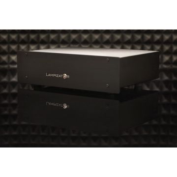 LampizatOr Amber 3 Noir Plus Control Volume