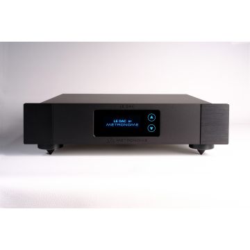 Métronome Le DAC 3 - DSD 1024 - I2S x2