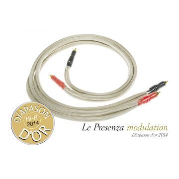 Legato  Presenza Modulation RCA Démo