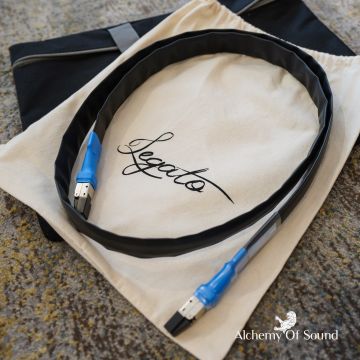 Legato Ethernet Eleganza RJ45