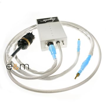 Legato Referenza Superiore USB avec alimentation