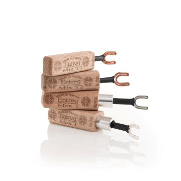 Entreq MaxMix T2 Kit