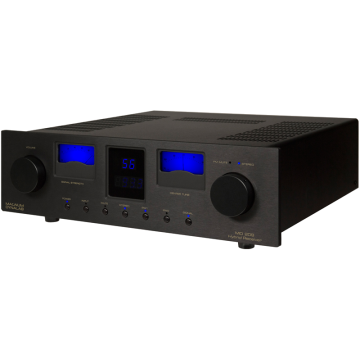 Magnum Dynalab Ampli Intégré MD-209 FM