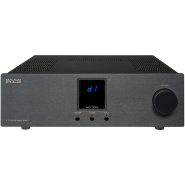 Magnum Dynalab Ampli Intégré MD-306