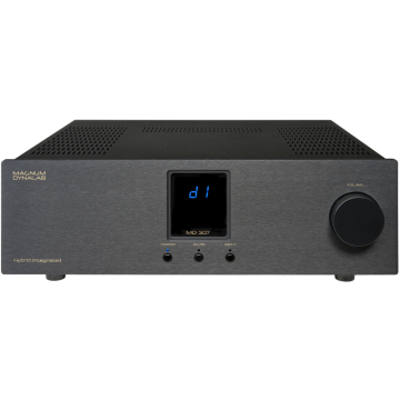 Magnum Dynalab Ampli Intégré MD-307