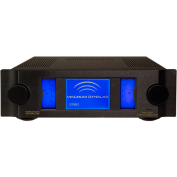 Magnum Dynalab Ampli Intégré MD-309 