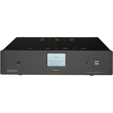 Magnum Dynalab Tuner radio MD-801 