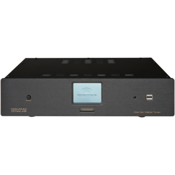 Magnum Dynalab Tuner radio MD-806T 