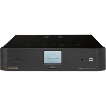 Magnum Dynalab Tuner radio MD-807T 