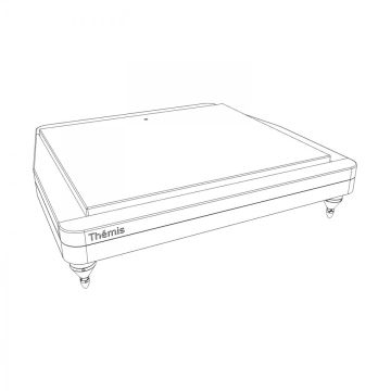 Centaure plateau THEMIS autonome