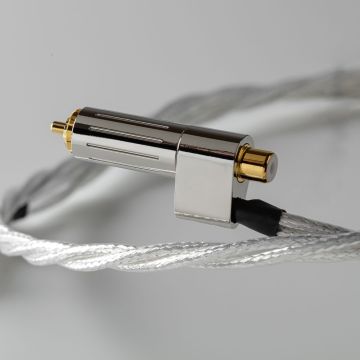 Crystal Cable Monet Ground Bridge