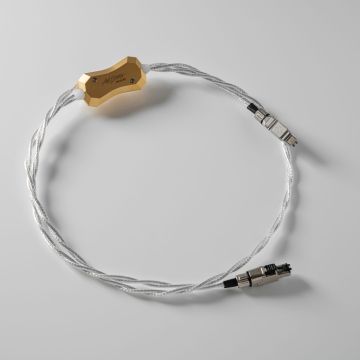 Crystal Cable Monet Network