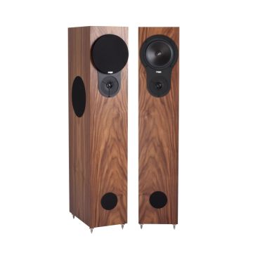 Enceinte REGA RX3