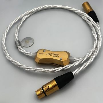 Crystal Cable Monet Digital 110 Ohm