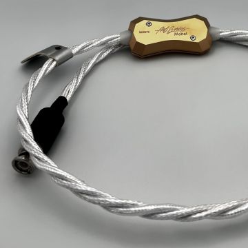 Crystal Cable Monet Digital 75 Ohm