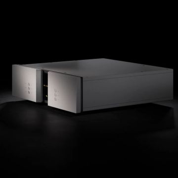 Vitus Audio MP-D201 Mk.III DAC
