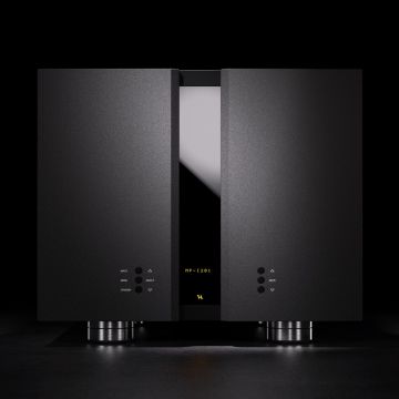 Vitus Audio MP-I201 Integrated Amplifier
