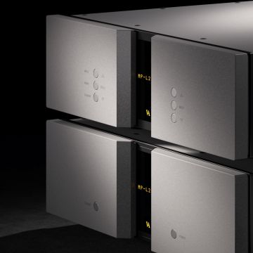 Vitus Audio MP-L201 Mk.II Line Stage