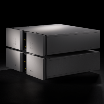 Vitus Audio MP-P201 Mk.III Phono Stage