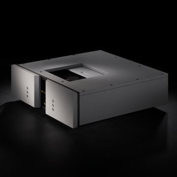 Vitus Audio MP-T201 Mk.II CD Transport