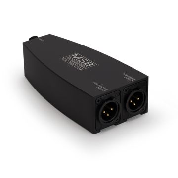 MSB Sub Isolator