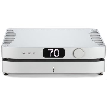 MSB Premier DAC + Discrete Power Supply