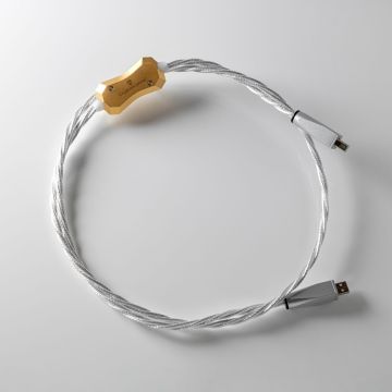 Crystal Cable Monet USB 