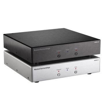 Musical Surroundings NOVA 3 