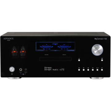 Advance My Connect 150