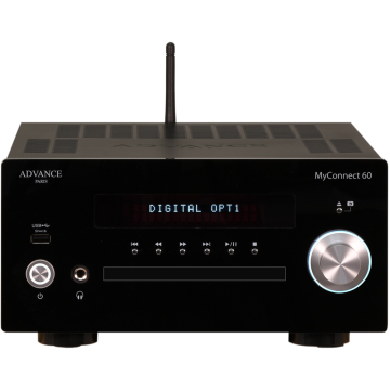 Advance My Connect 60