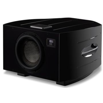 REL Acoustics Reference N31