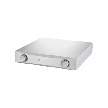 Nu Prime DAC-9