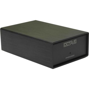 Octave EQ2 préampli phono MM/MC - modèle de démonstration
