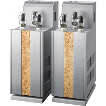 Octave Jubilee Mono 300B Power Amp