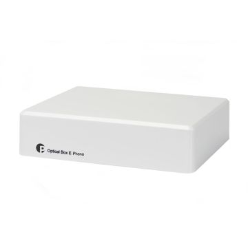 Pro-Ject Optical Phono Box E 