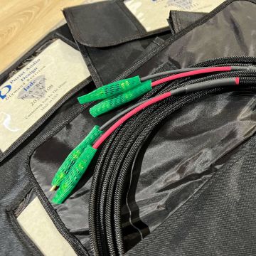 Purist Audio Design Jade Diamond Speaker 