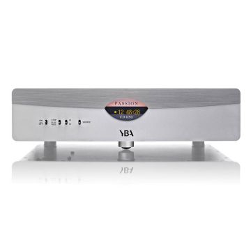YBA Passion CD430 MKII