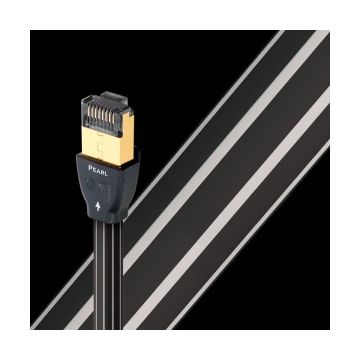 Audioquest Ethernet RJE Pearl
