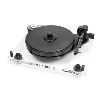 Platine Vinyle PRO-JECT 6PERSPEX SB