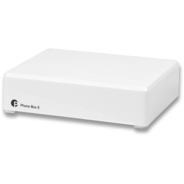 Pro-Ject Phono Box E