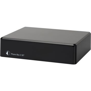 Pro-Ject Phono Box E BT