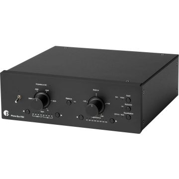 Pro-Ject Phono Box RS2