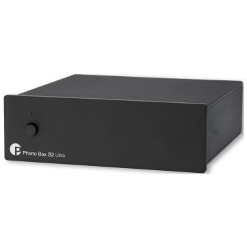 Pro-Ject Phono Box S2 Ultra