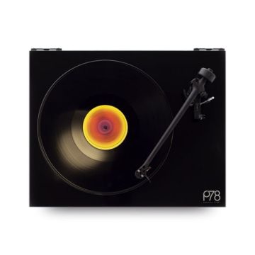 Platine vinyle REGA Planar 78