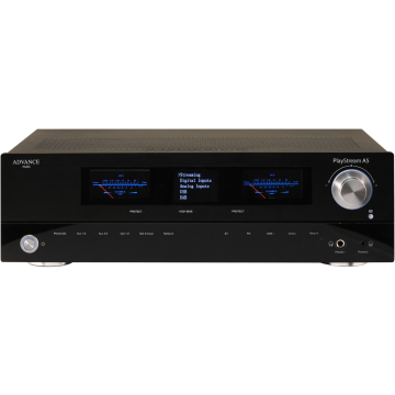 Advance Intégré PlayStream A5