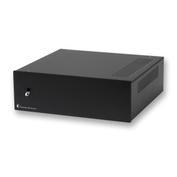 Pro-Ject Power Box DS2 Sources
